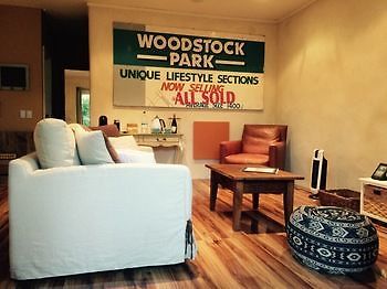 Woodstock Suite Nelson Bagian luar foto