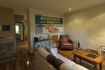 Woodstock Suite Nelson Bagian luar foto